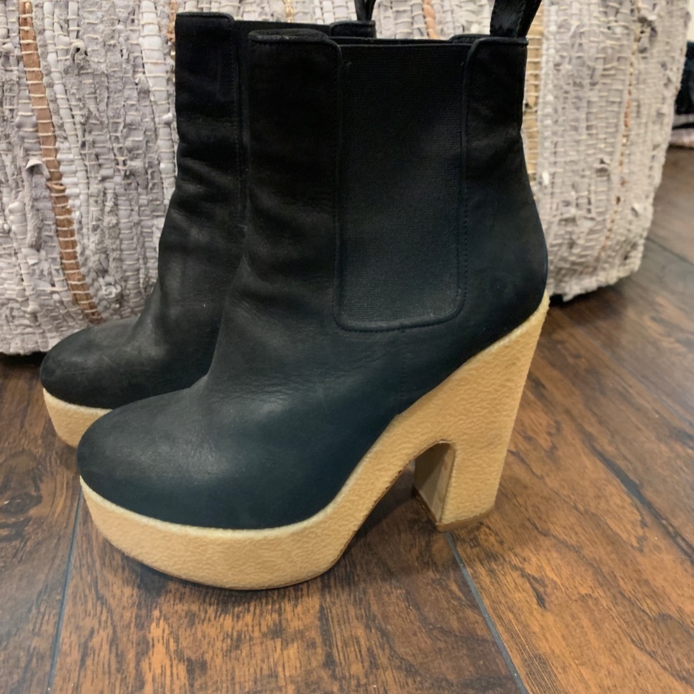 All Saints Ankle Boot